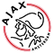 camiseta Ajax 2021 2022